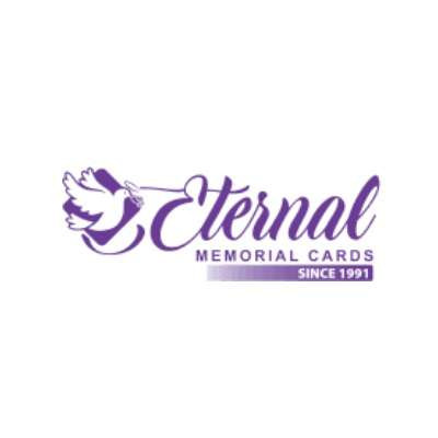 Eternal Memorial Cards