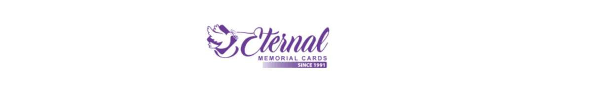Eternal Memorial Cards