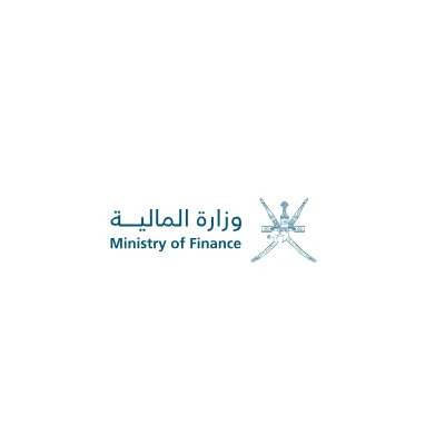 Ministry of Finance,..