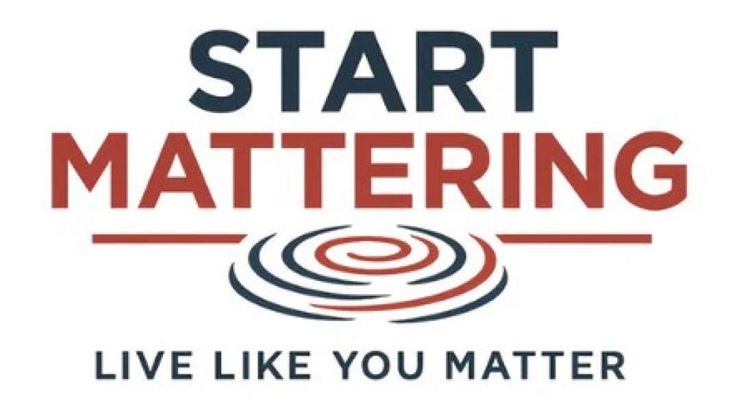 You Matter Apparel | Startmattering.com