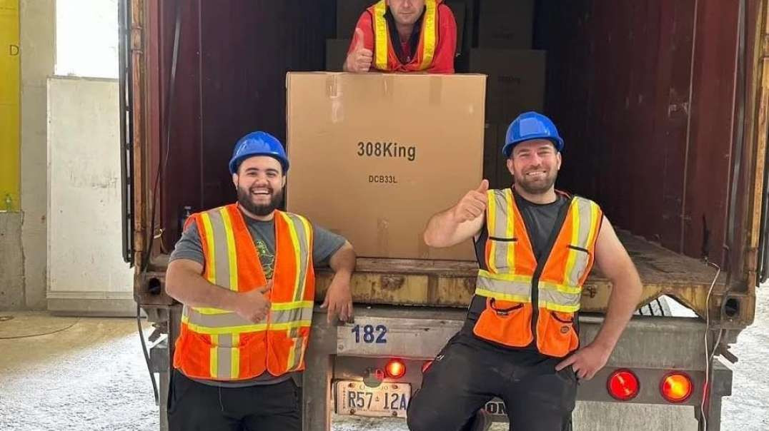 Get Movers : Moving Company in Saskatoon, SK | S7K 3T7