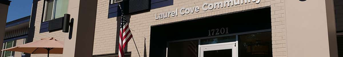 Laurel Cove Community 