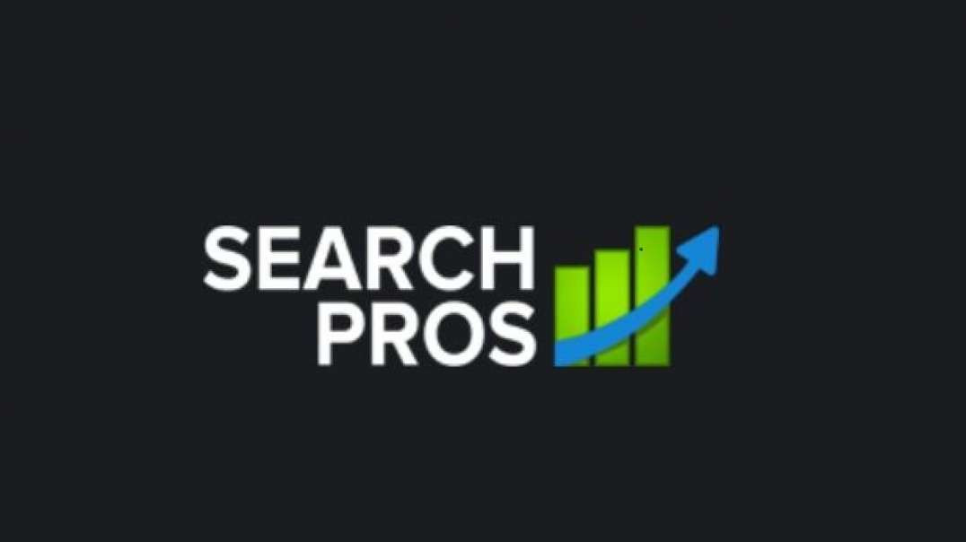 Search Pros - Experts PPC Agency in Dallas, TX