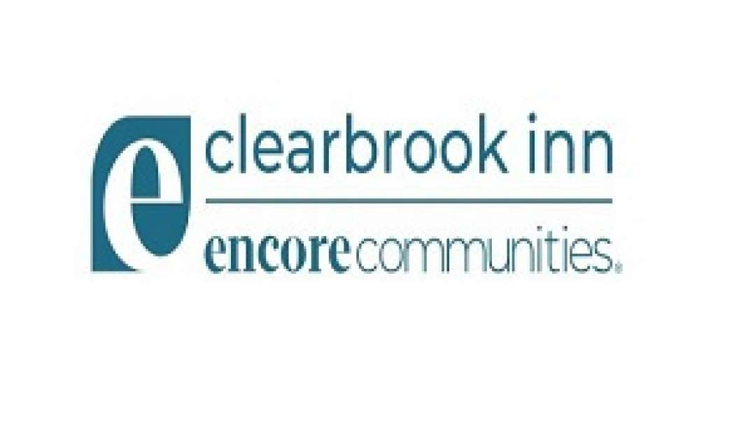 Clearbrook Inn - Trusted Senior Care Community in Silverdale, WA