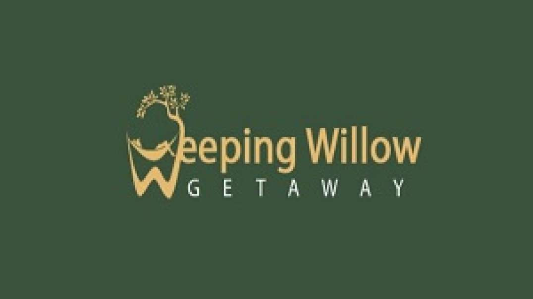 Weeping Willow Getaway - Fly Fishing Vacation Rental in Catskills, NY
