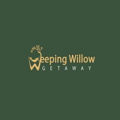 Weeping Willow Getaway 