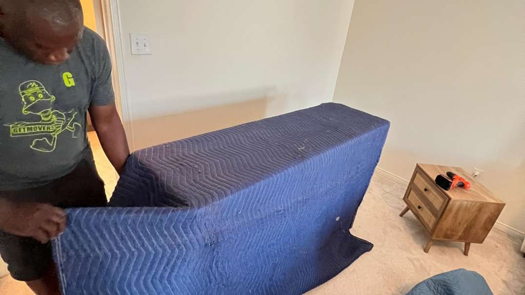 Get Movers : #1 Movers in Kitchener, ON | 226–271–5450