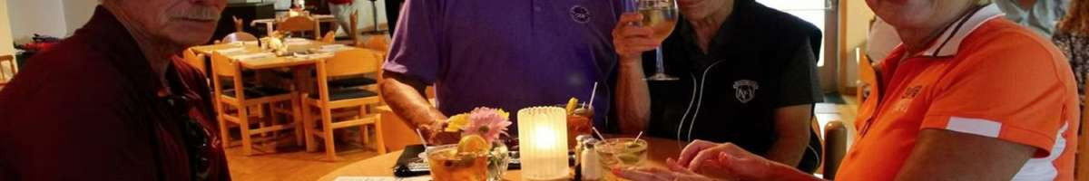Samuelson's Creek Pub & Grill 