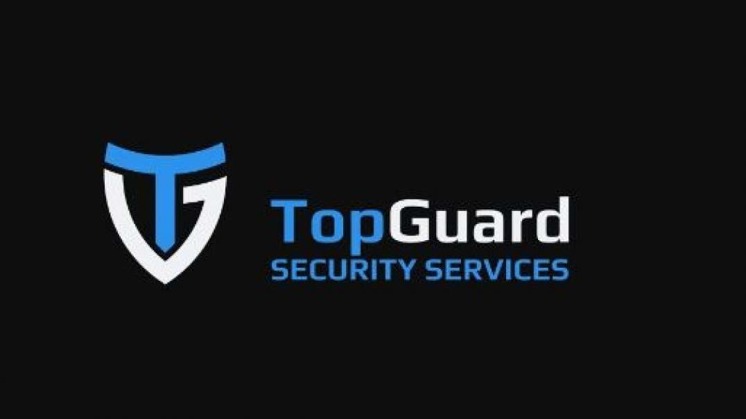 TopGuard, Security Services - Expert Security Guard Services in Santa Paula, CA