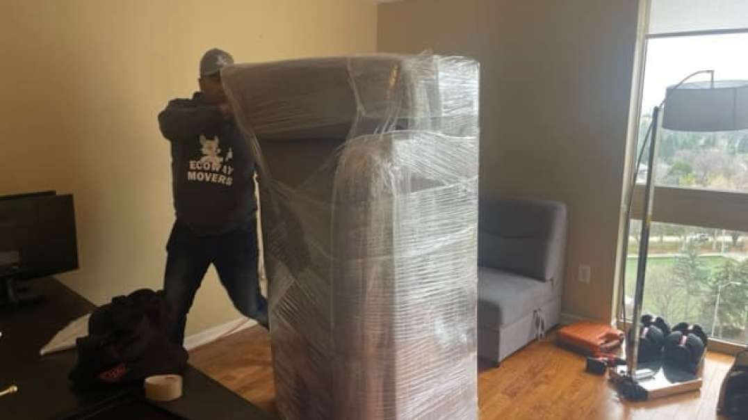 Ecoway Movers : Affordable Moving Company in Toronto You Can Actually Trust