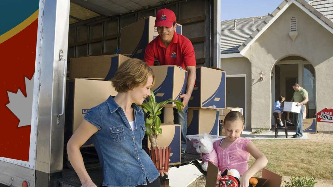 Ecoway Movers : #1 Moving Company in Vaughan, ON | L6A 4W4