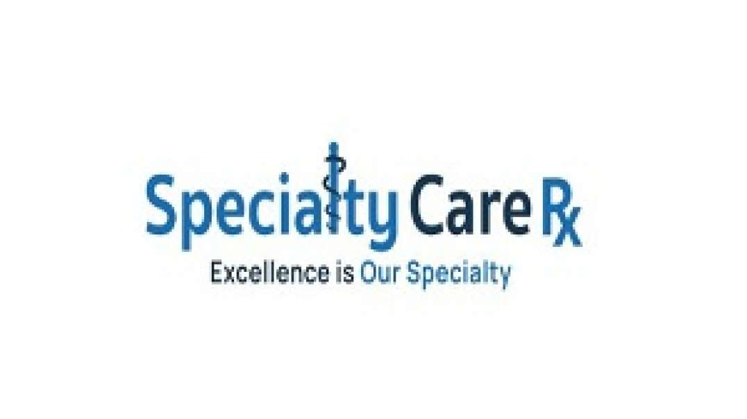 Specialty Care Rx - Specialized IVIG Infusion in Las Vegas, NV