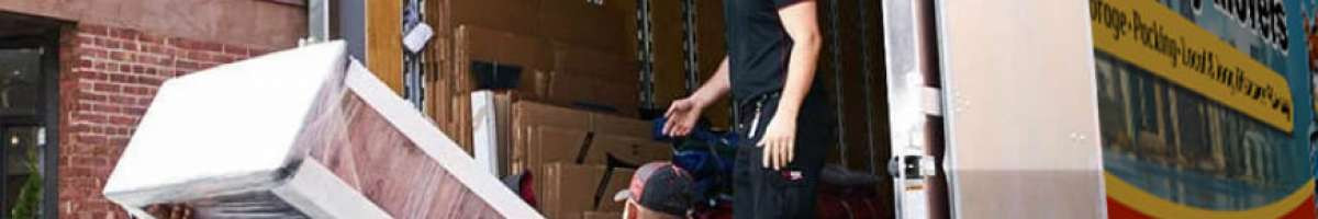 Ecoway Movers Vancouver BC 