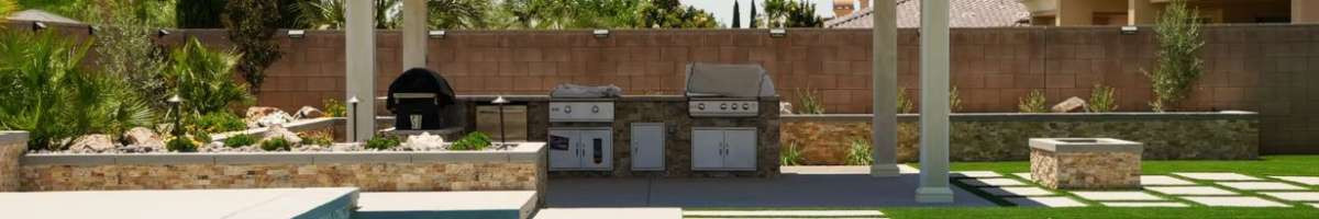Exterior Designs Custom Landscape 