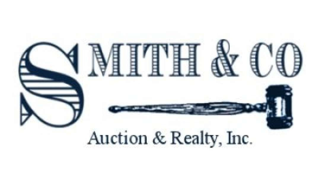 Smith & Co Auction & Realty, Inc. - Your Guide To Land For Sale in Ellis County, OK