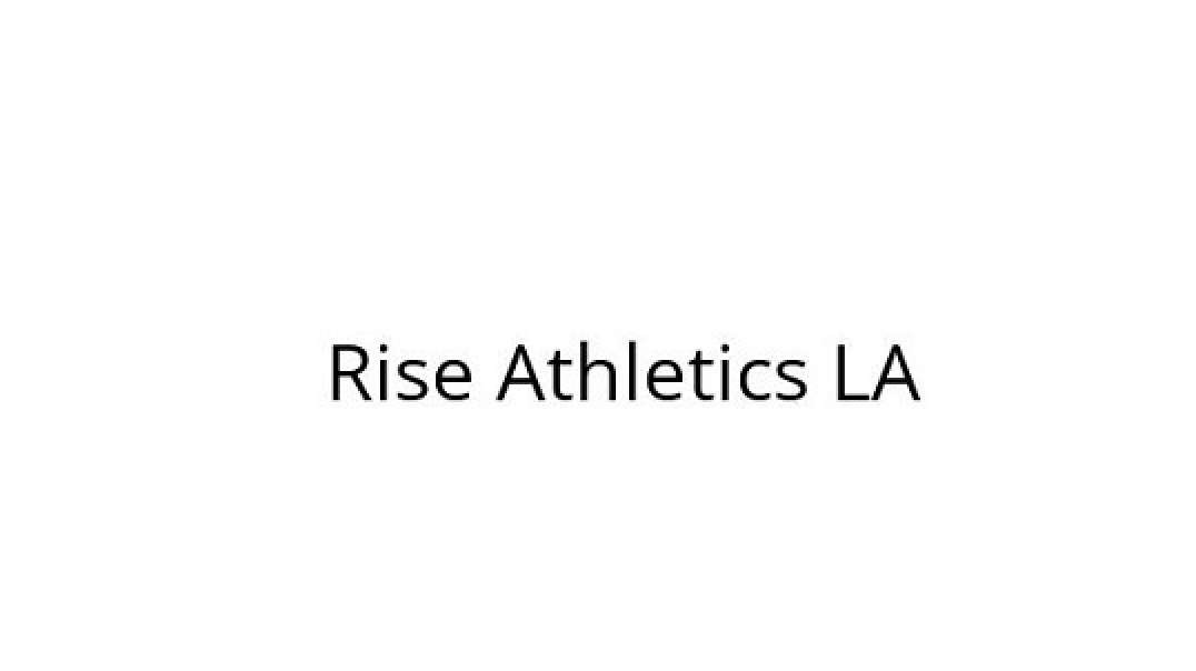 Rise Athletics - High-Intensity HIIT Classes in Los Angeles, CA
