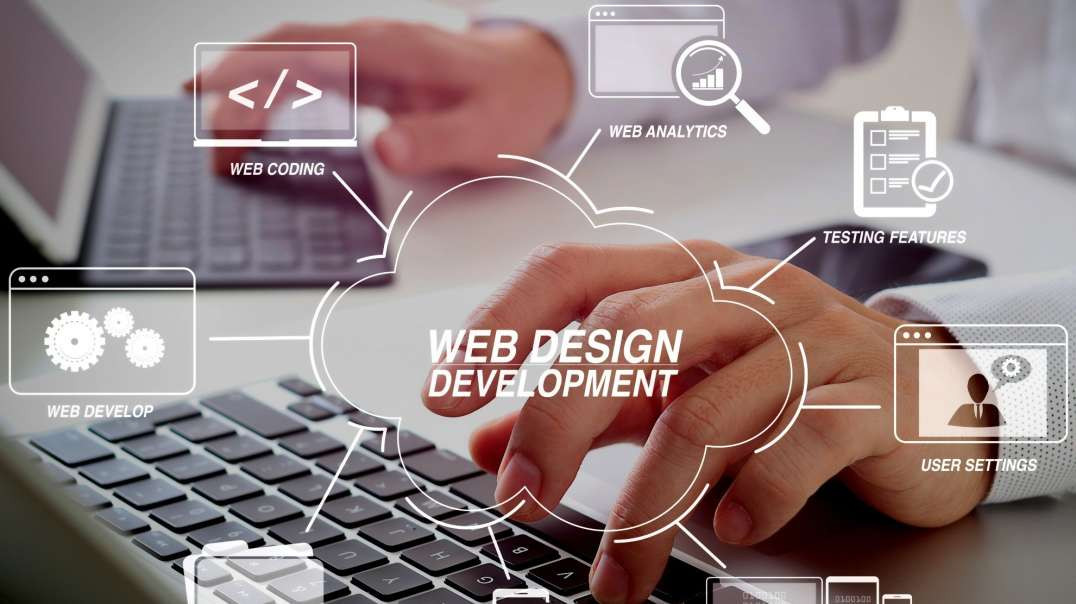 Website Design Services in Anaheim