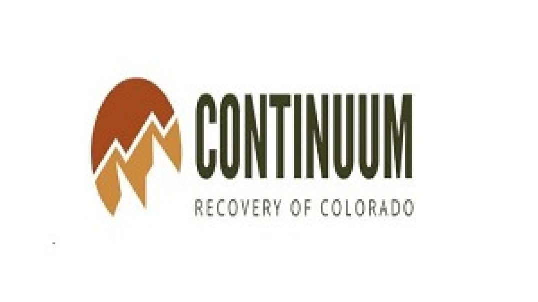 Continuum Recovery of Colorado - Personalized Outpatient Rehab in Denver