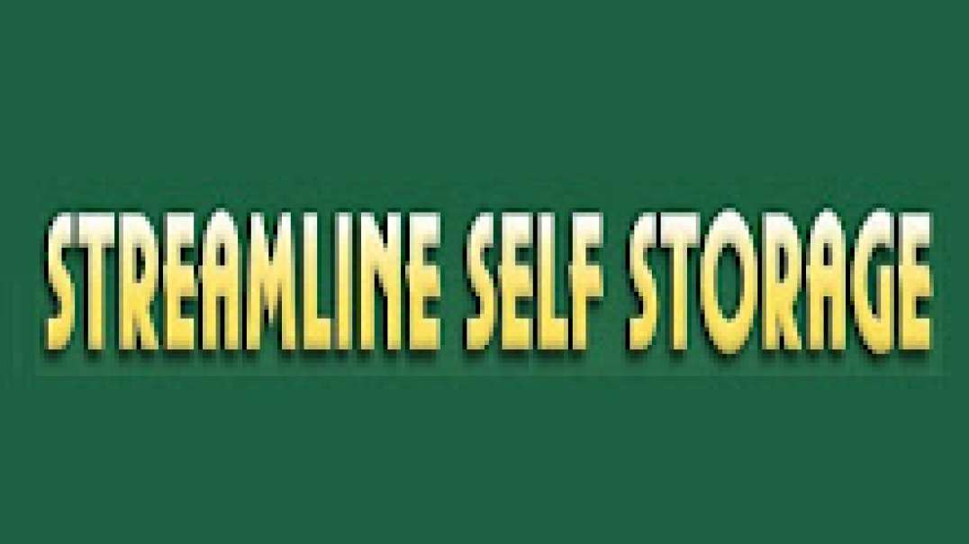 Streamline Self Storage - Flexible Storage Units in East Stroudsburg, PA