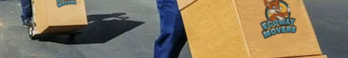 Ecoway Movers Scarborough ON 