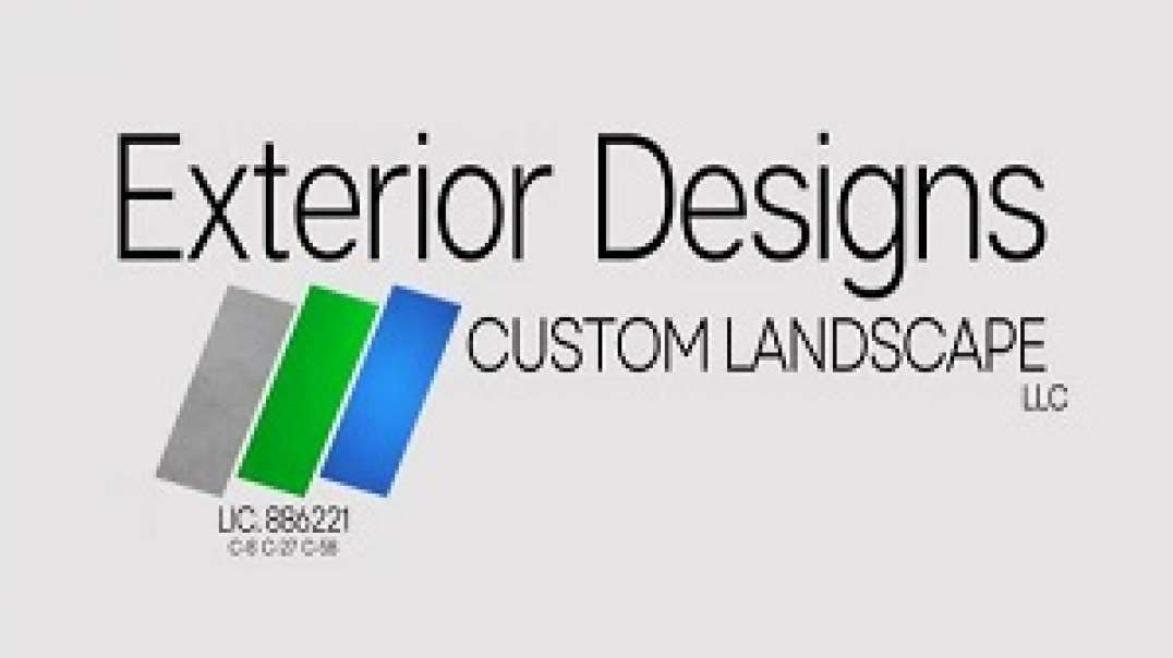 Exterior Designs Custom Landscape - Expert Pool Builders in Apple Valley, CA