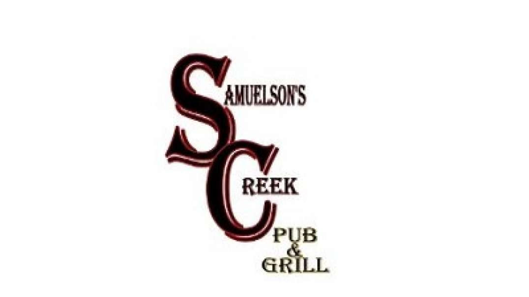 Samuelson's Creek Pub & Grill Restaurants in Sturgeon Bay, WI