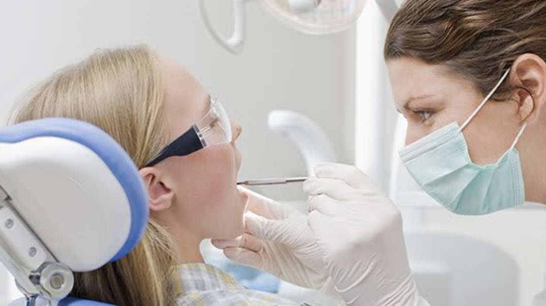 Sharda Family Dentistry : #1 Dental in Creedmoor, NC | 27522