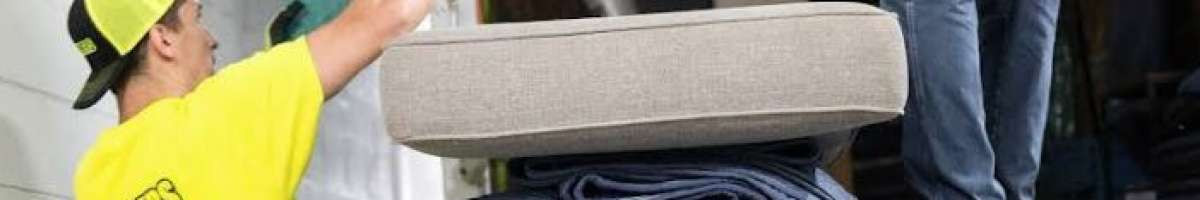 Get Movers Thornhill ON 