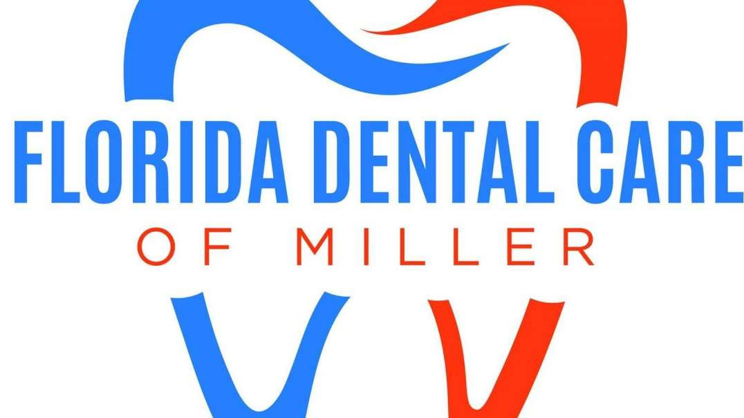 Florida Dental Care of Miller - Transform Your Smile With Teeth Whitening in Miami