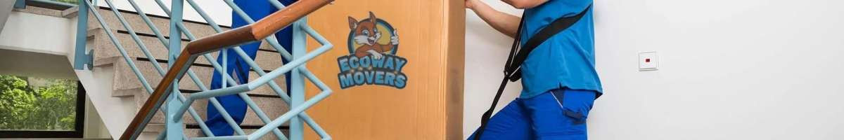 Ecoway Movers Edmonton AB 