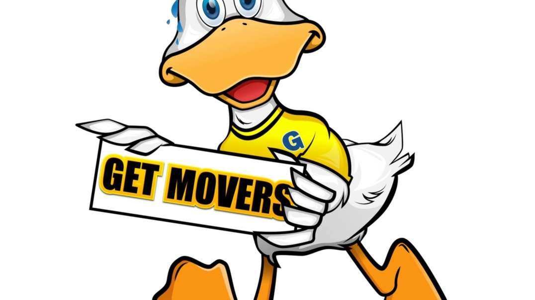 Get Movers - Local Moving Company in Thornhill, ON