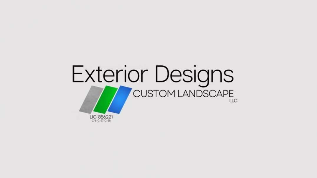 Exterior Designs Custom Landscape - Trusted Pool Spa Builders in Apple Valley, CA