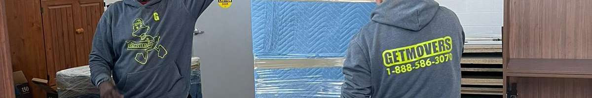 Get Movers Windsor ON 
