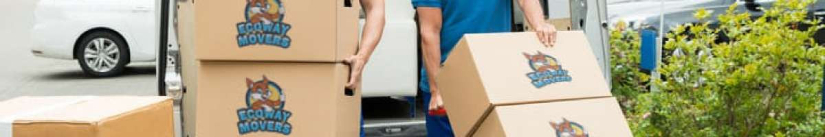 Ecoway Movers London ON 