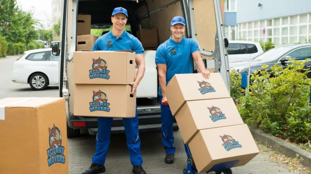 Ecoway Movers : #1 Movers in Pickering, ON | L1V 4G7