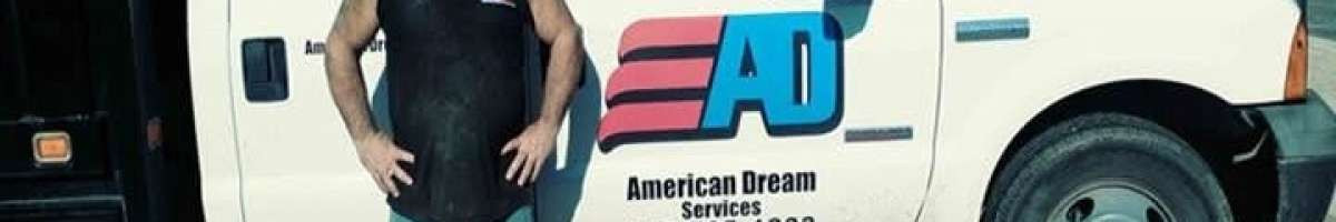 American Dream Services 