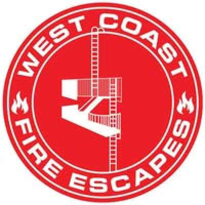 West Coast Fire Escapes
