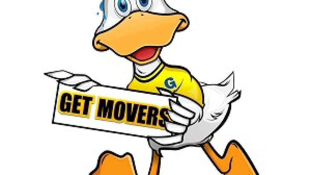 Get Movers - Dependable Moving Company in Barrie, ON