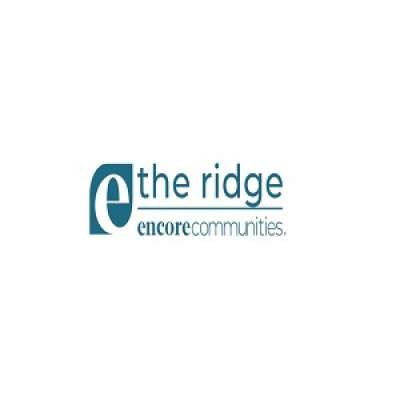 The Ridge an Encore Community 