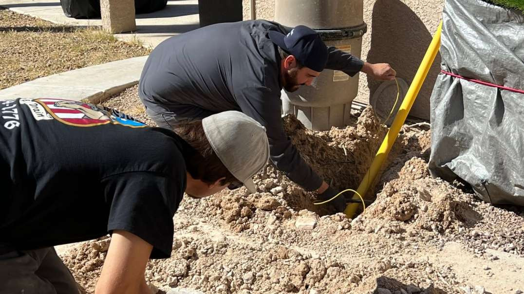 American Brothers LLC : Top- Rated Plumber in Las Vegas, NV | 89160