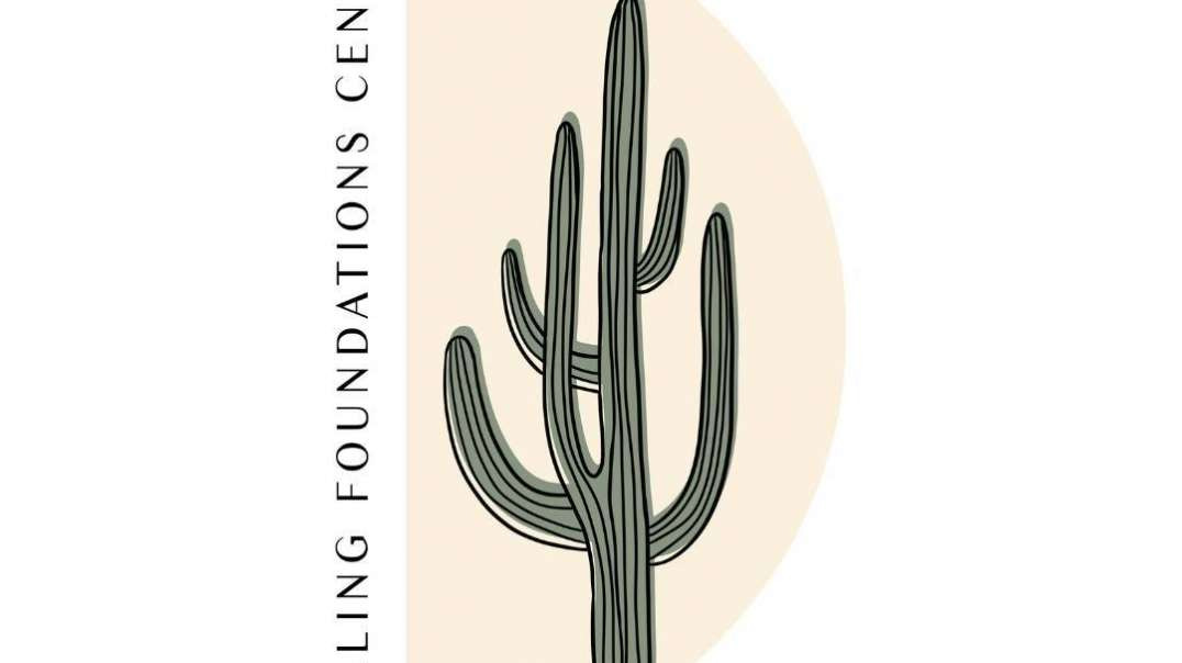 Healing Foundations Center - Professional Outpatient Psychotherapy in Scottsdale, AZ