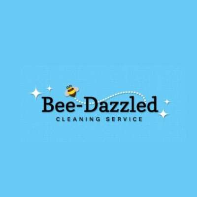 Bee-Dazzled Cleaning Service
