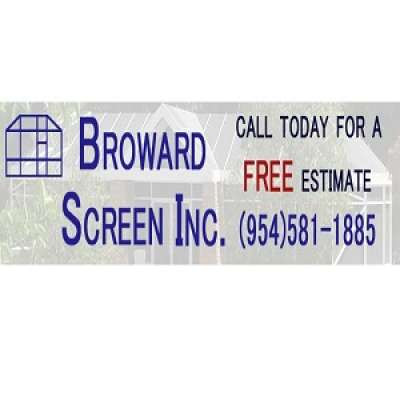 Broward Screen, Inc
