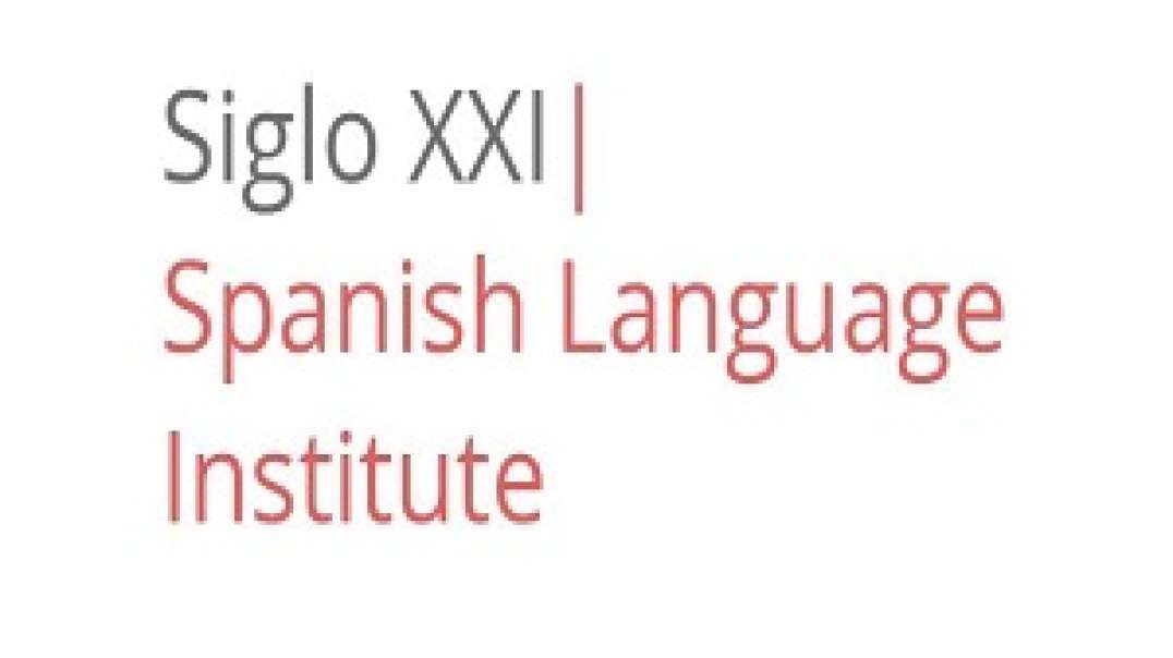 Siglo XXI Spanish Language Institute - Best Spanish Classes in Santa Barbara, CA