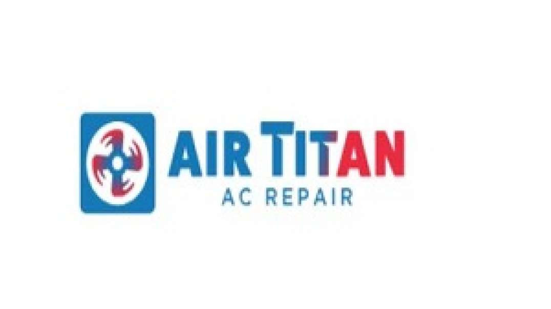 Air Titan AC Repair in Prairieville, LA