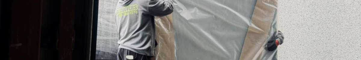 Get Movers Calgary AB 