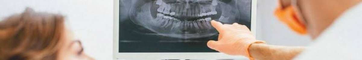 Sharda Family Dentistry 
