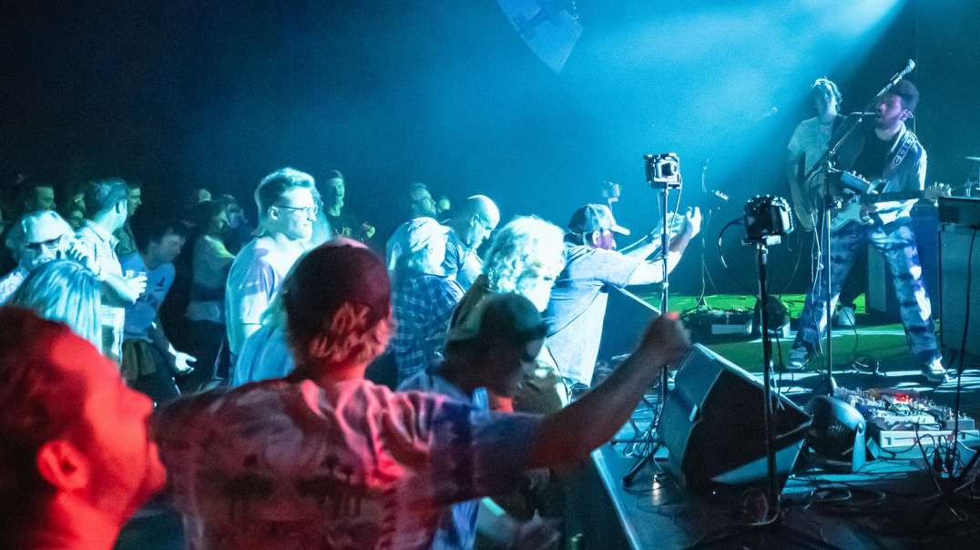 Jesse Justice Photography : Music Photographer in Salt Lake City, UT