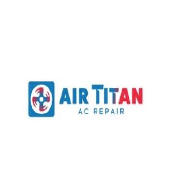 Air Titan AC Repair LLC 