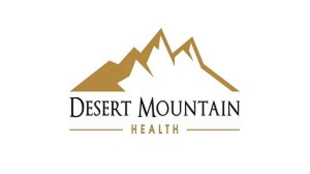 Desert Mountain Detox - Comprehensive Alcohol Detox in Phoenix, AZ
